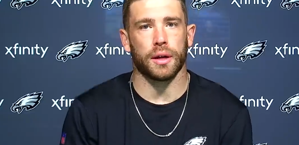 Zach ertz stats