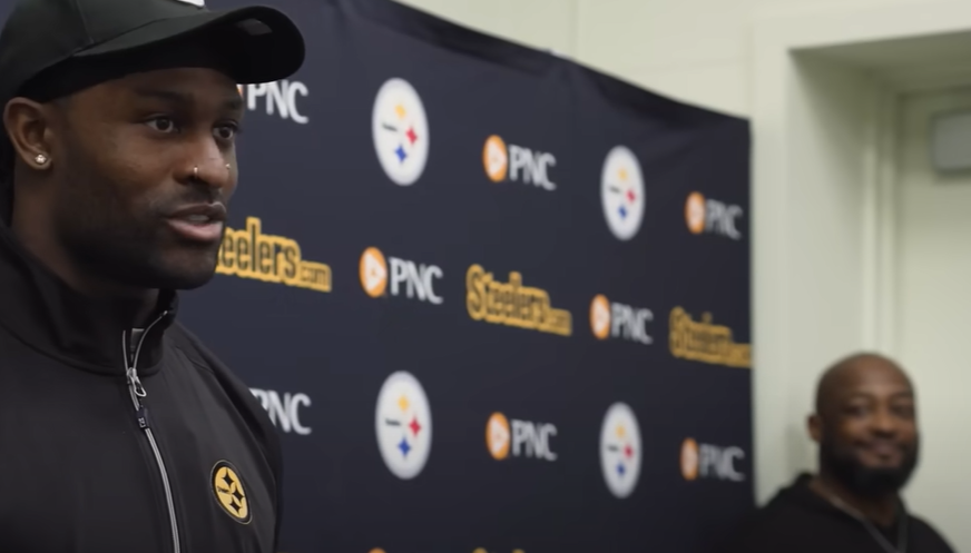 Dk Metcalf Contract Dk Metcalf Contract