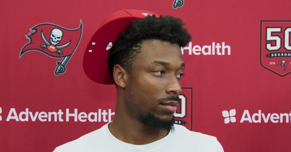 Tez johnson Contract