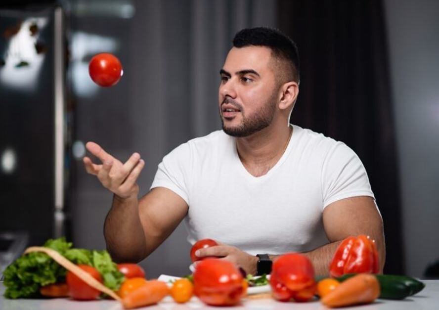 The Diet Secrets Behind Unstoppable Endurance