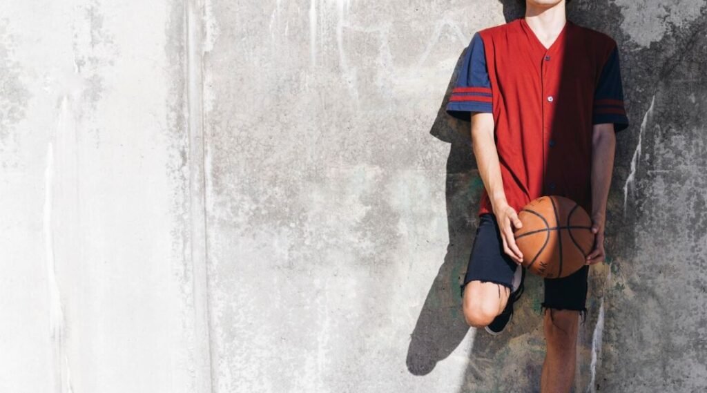 The Evolution of Jerseys, How Sports Apparel Became Luxury Fashion