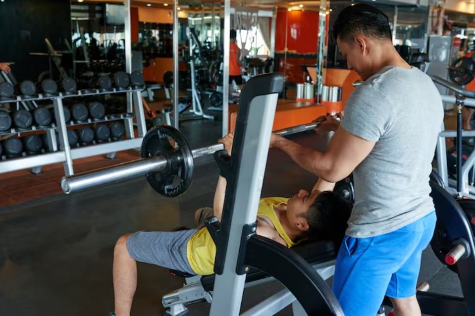The Fitness Routine That’s Outsmarting Traditional Gyms