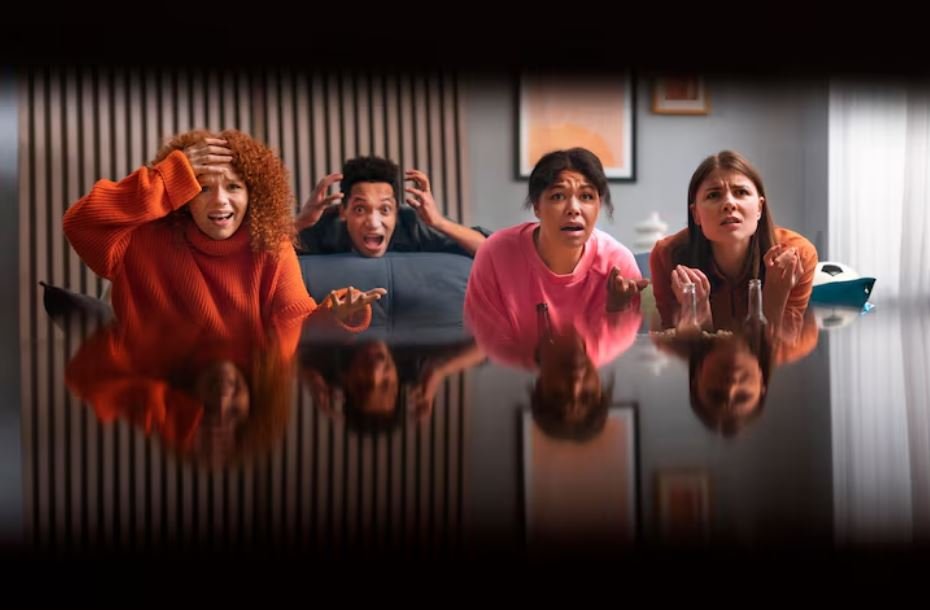 The Psychology Behind Why Fans Cry When Teams Lose