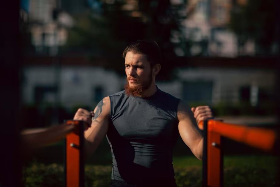 The Secret Training Habits of Athletes Who Never Burn Out