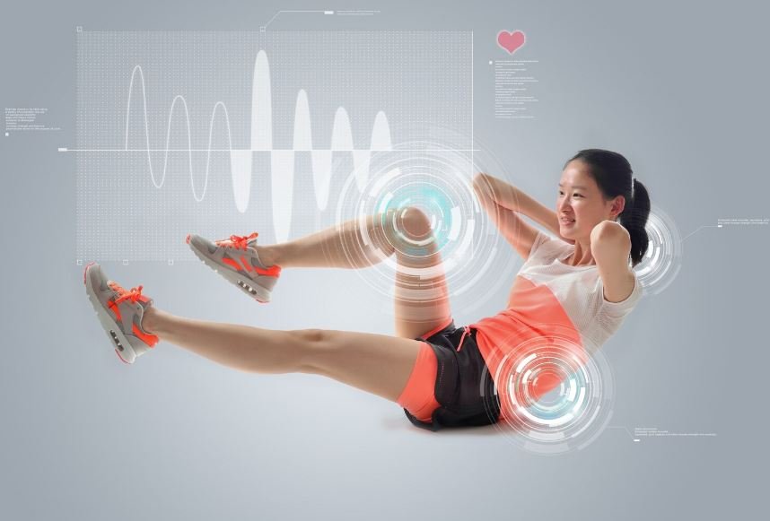 The Tech That Could End Sports Injuries Forever