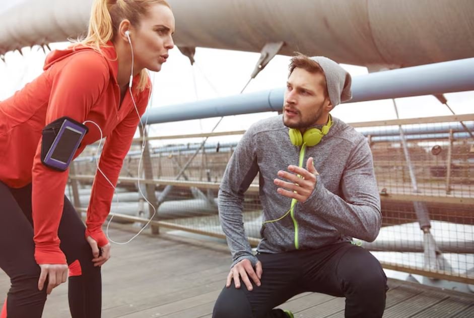 Why Endurance Sports Are the New Mental Health Movement