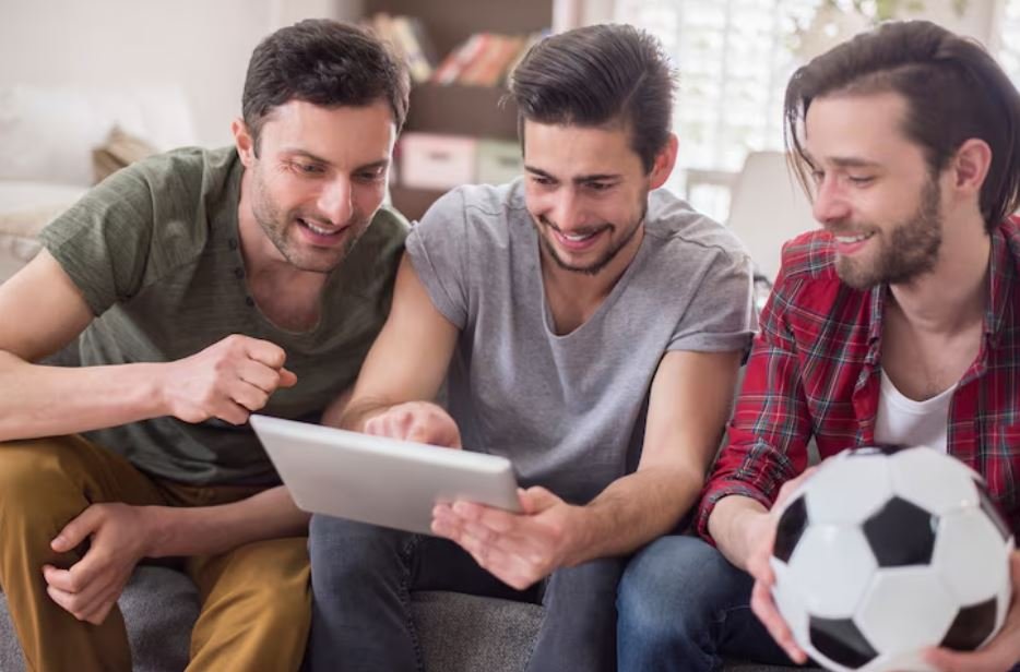 Why More Fans Are Betting on Sports Science Than Sports Scores