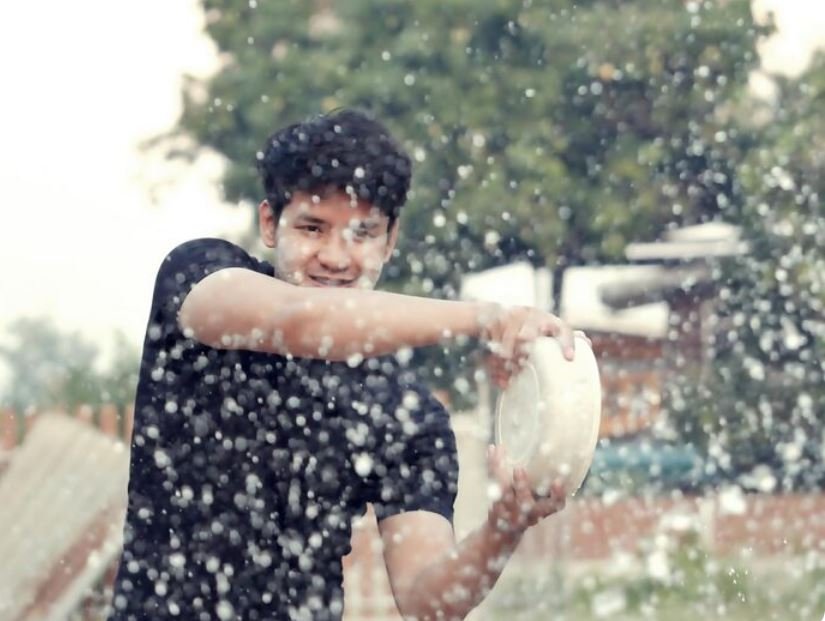 Why Some Players Perform Better in the Rain