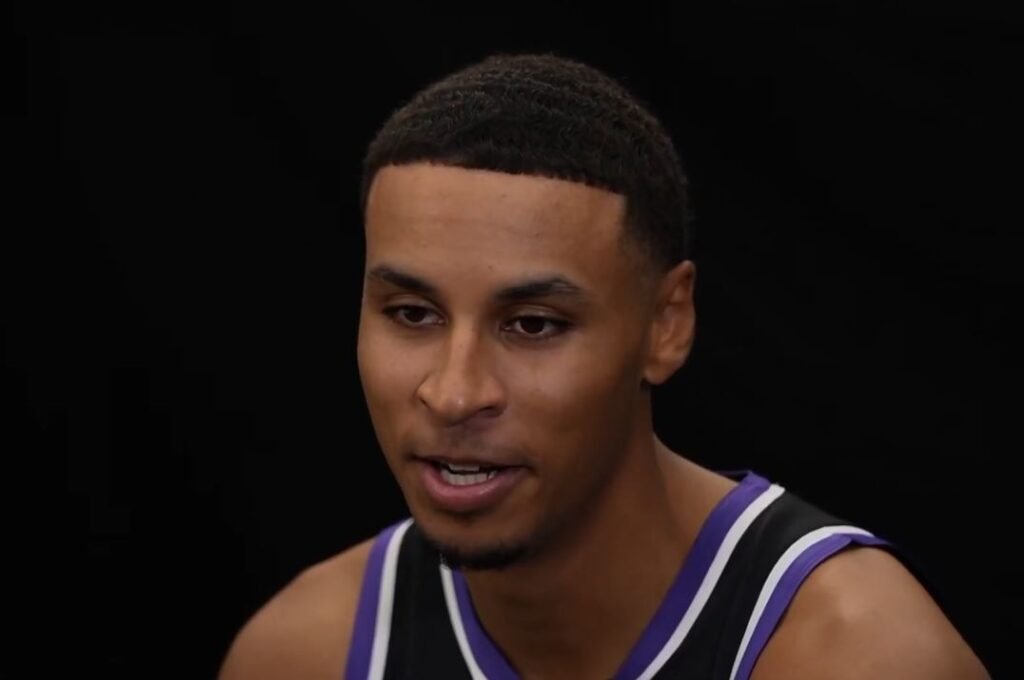 keegan murray contract