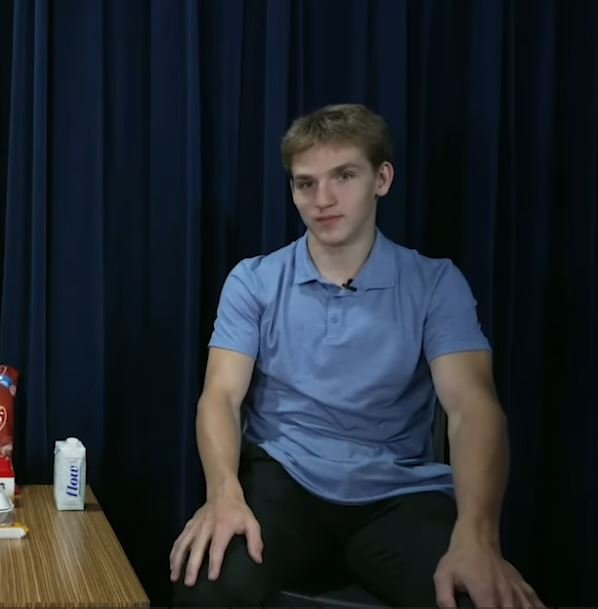 lane hutson contract