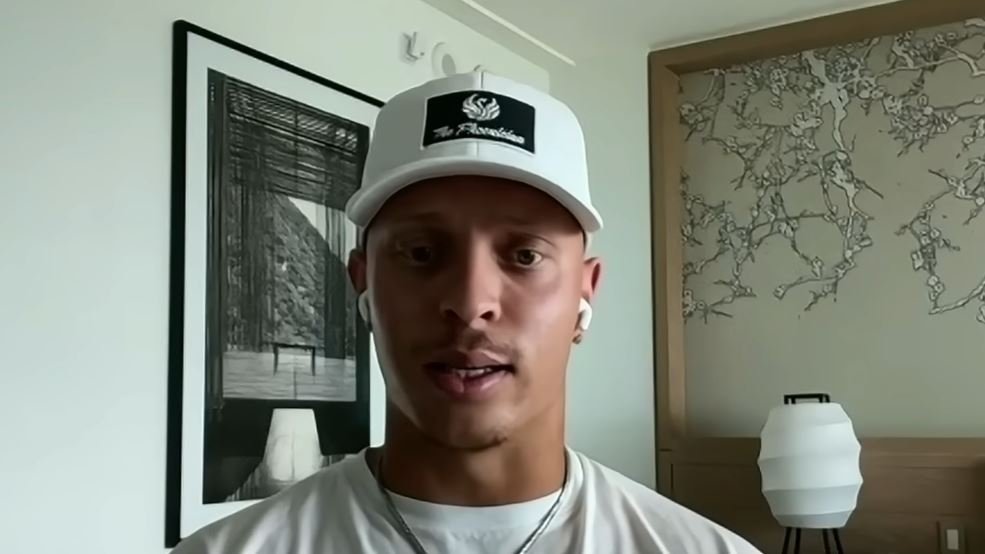 spencer rattler contract